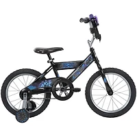Panthère Noire de Marvel 16 pouces  Vélo, Noir, par Huffy