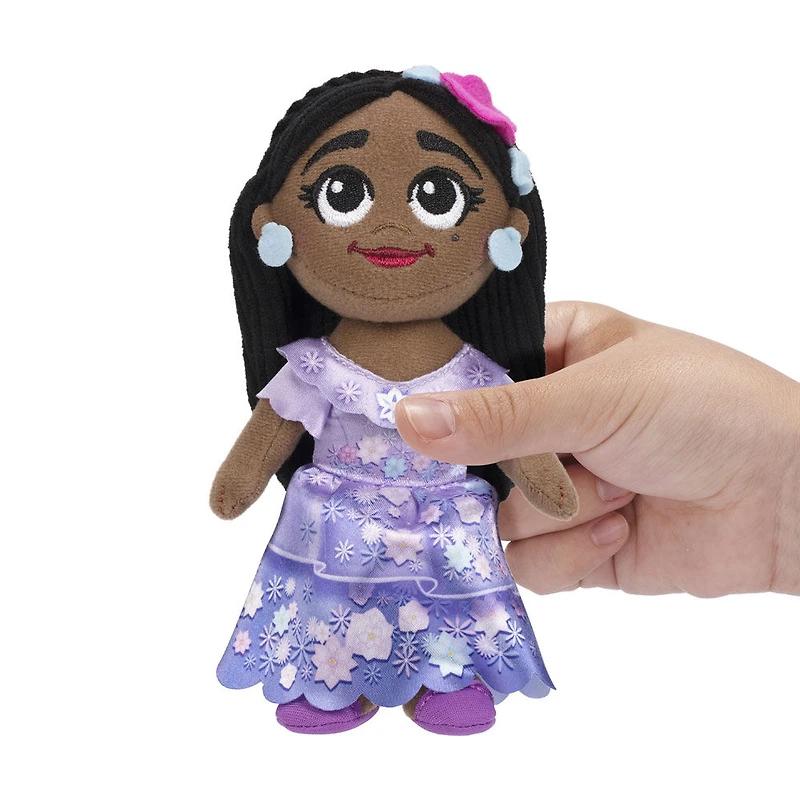 Encanto Isabela Small Plush Doll