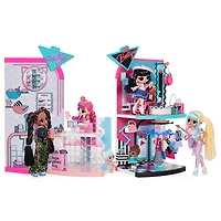 LOL Surprise Mall of Surprises avec 50+ surprises