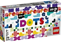 LEGO DOTS Plein de DOTS 41935 (1040 pièces)