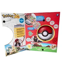 Pokémon Dresseur Mission - Édition française