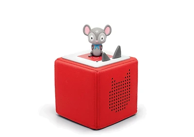 Tonies - Chansons préférées des enfants - Chansons de voyage - Édition anglaise