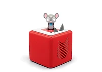 Tonies - Chansons préférées des enfants - Chansons de voyage - Édition anglaise