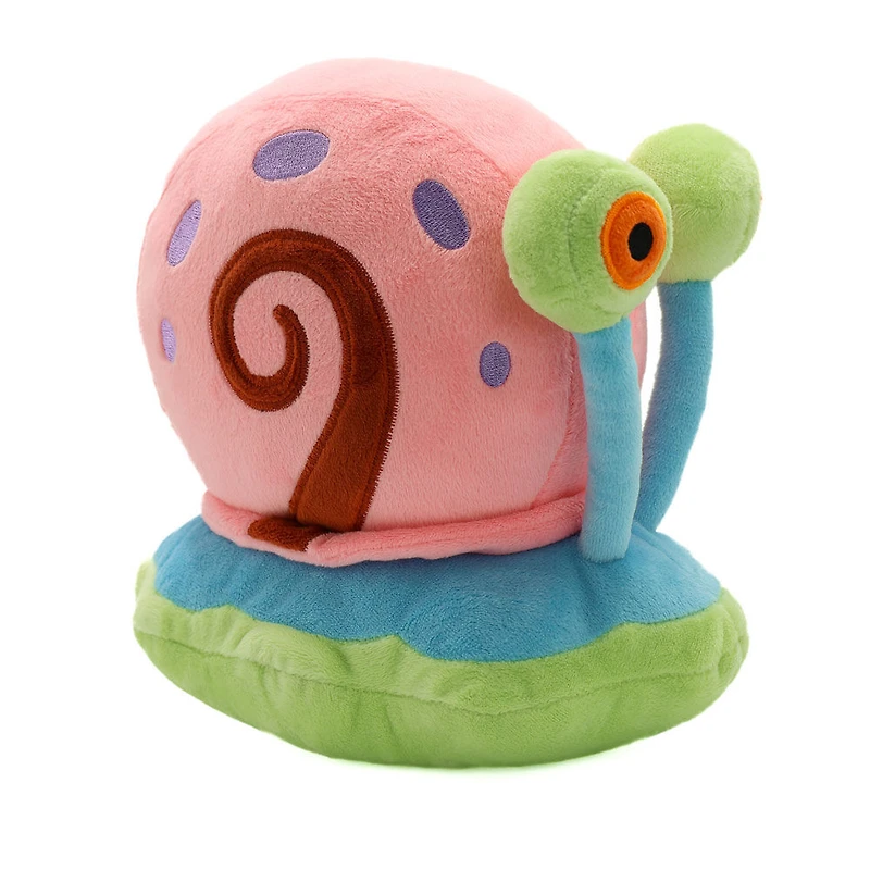 Bob l'éponge - Petite pleuche Gary l'escargot