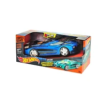 Team Hot Wheels - Hyper Racer - Yur So Fast