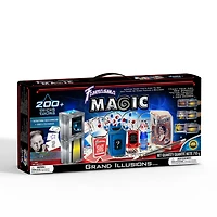 Grand Illusions - 200 /Tours de magie