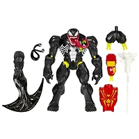 MixMashers Marvel Spider-Man