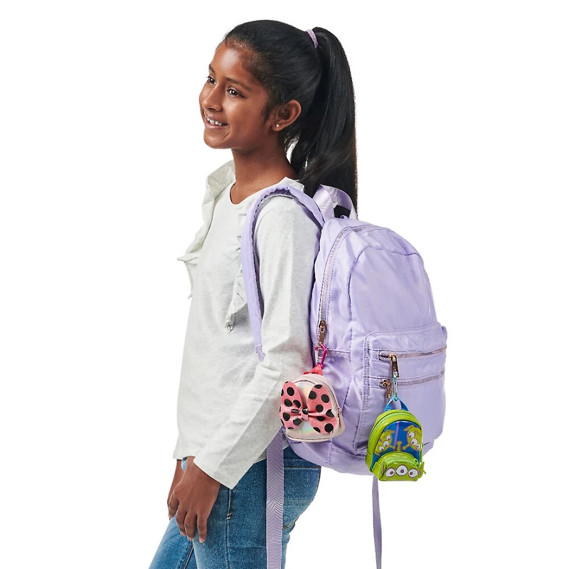 Real Littles - Sac À Dos Disney (Un Style Sélectionné Au Random)