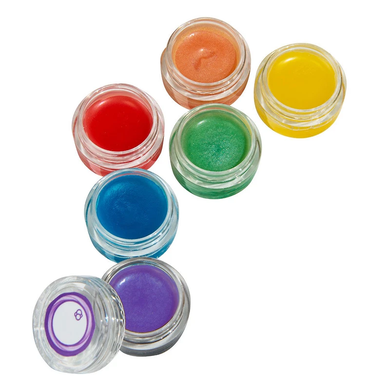 Thames & Kosmos Rainbow Lip Balm Lab - Édition anglaise