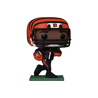 Funko POP NFL: Bengals- JaMarr Chase Figurine En Vinyle