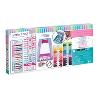 Mir Friendship Bracelet Maker Megaset - R Exclusive
