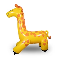 Splash Buddies Sprinkler Girafe - Édition anglaise