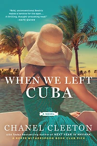 When We Left Cuba - English Edition