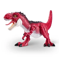 Action Dinosaure Tyrannosaure Robo Alive par ZURU