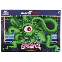 Marvel Legends Series Gamerverse, figurine de collection Gargantos