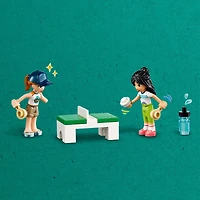 LEGO Friends Adventure Camp Water Sports Building Toy for Role Play, Gift Idea for Kids 42626