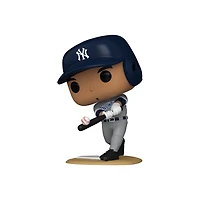 Funko POP MLB: Yankees-Giancarlo Stanton(AW) Vinyl Figure