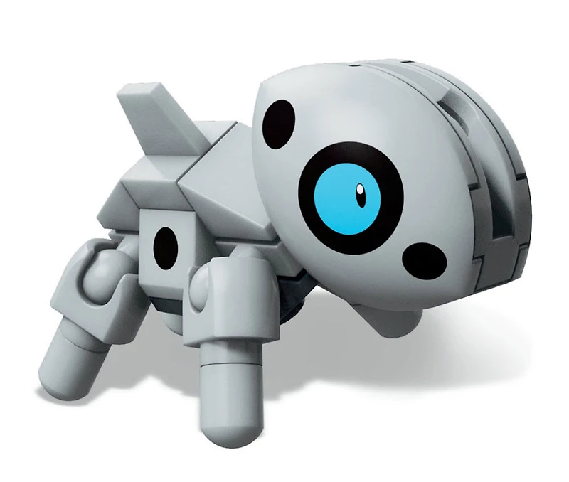 Mega Construx Pokémon Aron Figure
