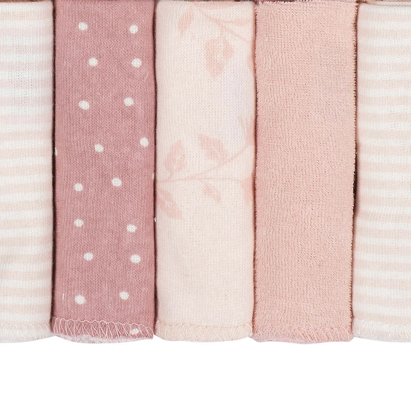 Just Born - Paquet de 10 Débarbouillettes