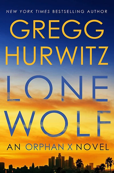 Lone Wolf - Édition anglaise