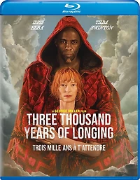 Three Thousand Years of Longing [Blu-ray]