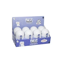 Figurines Pudgy Penguins de collection - emballage igloo de 1