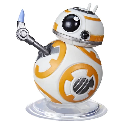 Star Wars The Bounty Collection Series 7, figurine BB-8 (5,5 cm), jouets Star Wars