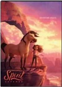 Spirit Untamed [DVD]