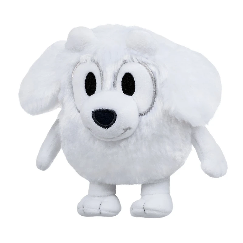 Bluey S10 Peluche Simple Pk Lila