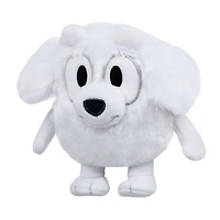 Bluey S10 Peluche Simple Pk Lila