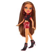 Bratz Rock Angelz 20 Yearz Special Edition Fashion Doll Yasmin