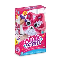 Plushcraft Oreiller  Chaton.