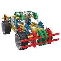K'NEX Classic Constructions 70 Ensemble de construction de modèles