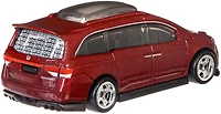 Hot Wheels - Véhicule Honda Odyssey
