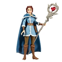 McFarlane: Disney Mirrorverse : Belle - Figurine de 5 pouces