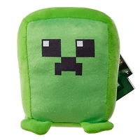 Figurine peluche Léche-botte inspirées de Minecraft