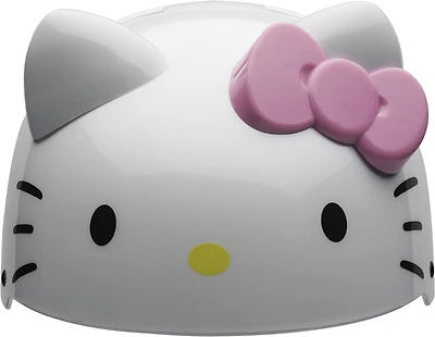 Hello Kitty 3D Child Helmet