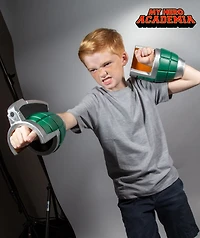 My Hero Academia: Katsuki Bakugo Brassards de grenadier (jeu de rôle)