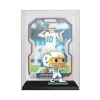 Funko POP! Trading Cards: Justin Herbert