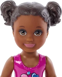 Barbie Babysitters Inc. Skipper Poupée et accessoires