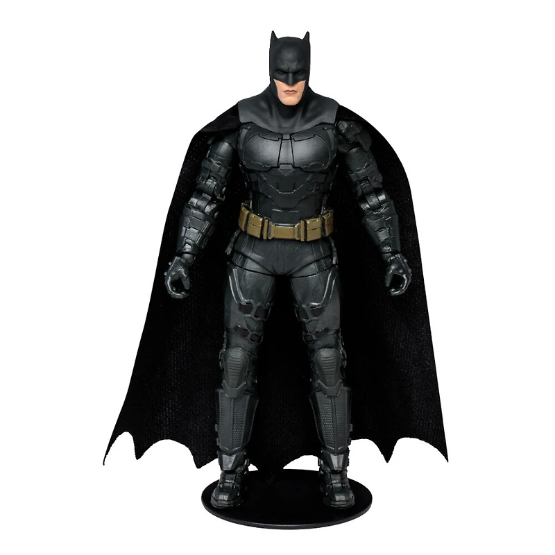 DC Multiverse Batman (The Flash Movie) 7" Figure d'action