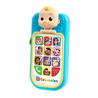 Cocomelon JJ's First Learning Phone - English Edition