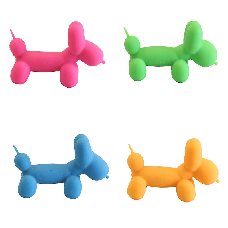 Incredible Novelties - Stretchi Balloon Dogs