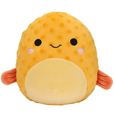 Squishmallows 7.5" - Safa le poisson-poisson orange