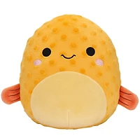 Squishmallows 7.5" - Safa le poisson-poisson orange