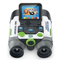 LeapFrog Magic Adventures Binoculars - English Edition