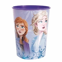 Frozen Gobelet en plastique de 16on