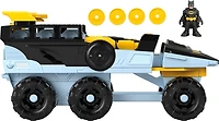 Fisher-Price Imaginext DC Super Friends Transforming Bat-tank