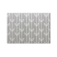 BabyCare Playmat - Medium - Sea Petal Grey