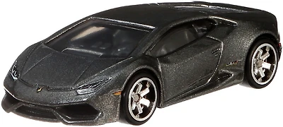 Hot Wheels Lamborghini Huracan Vehicle